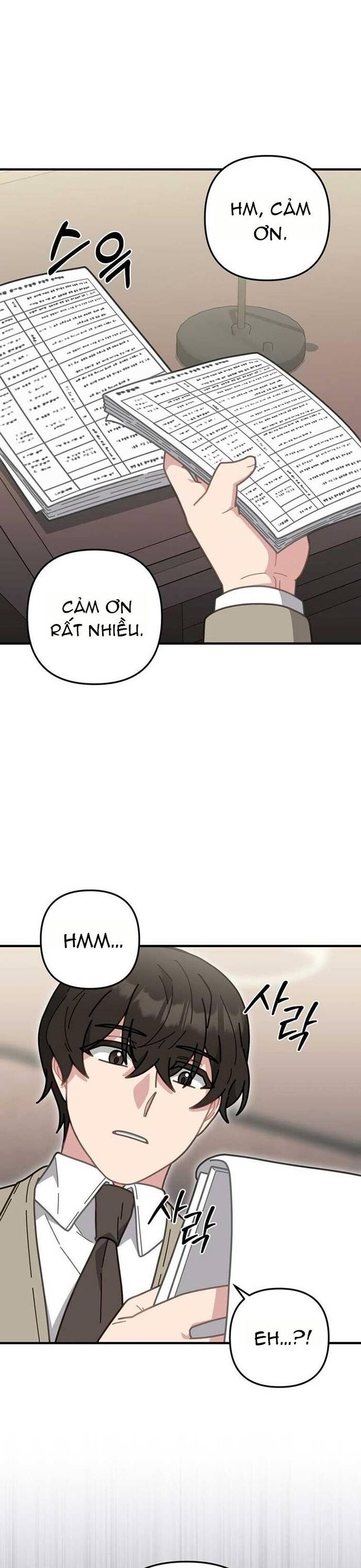 Sự Báo Thù Của Masamune-Kun Chap 59 - Next Chap 60