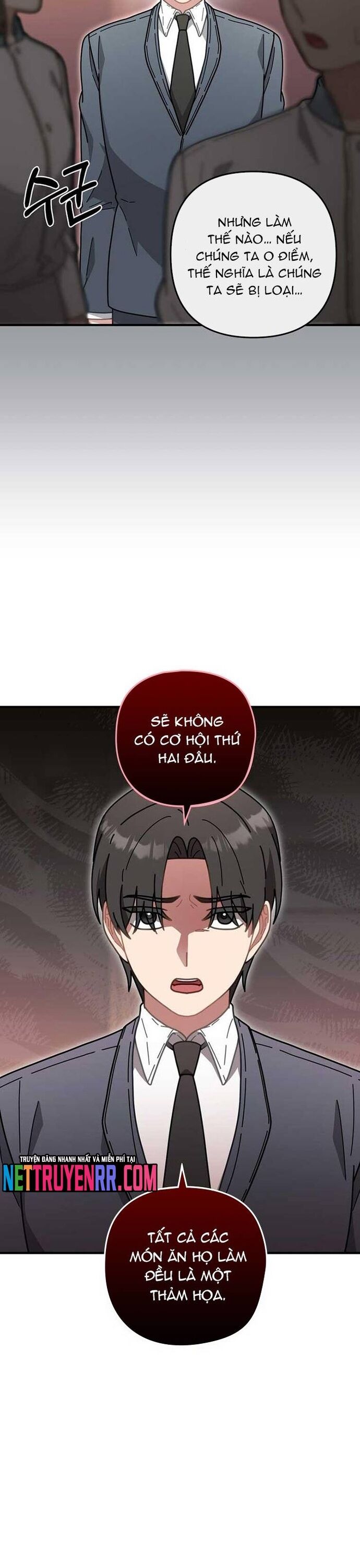 Sự Báo Thù Của Masamune-Kun Chap 59 - Next Chap 60