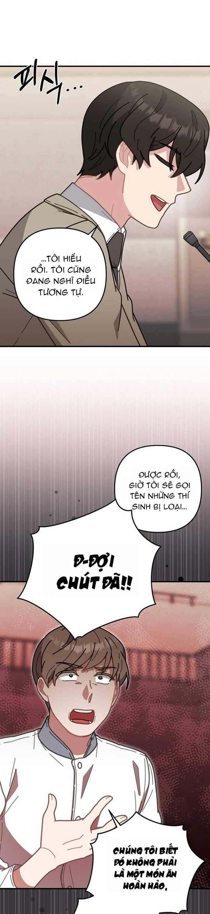 Sự Báo Thù Của Masamune-Kun Chap 59 - Next Chap 60