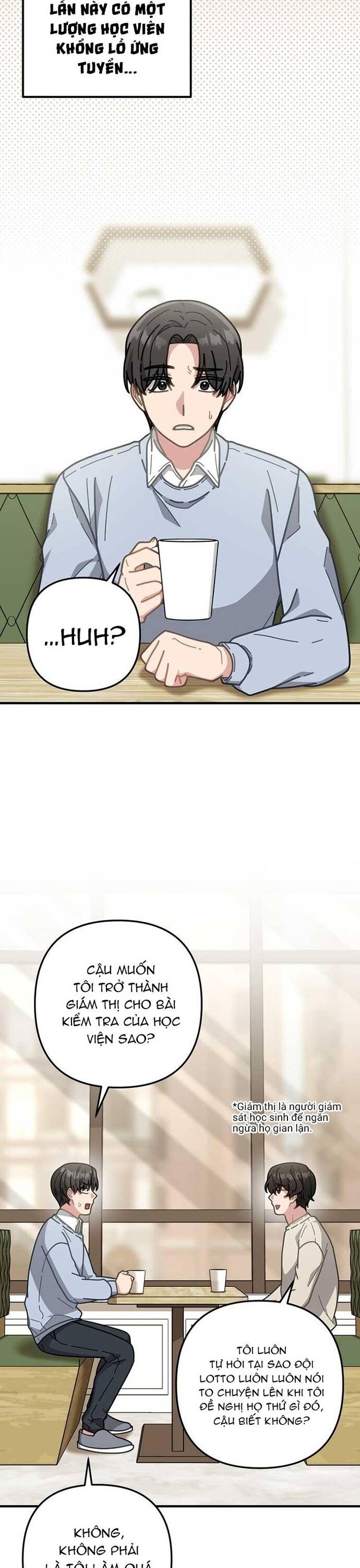 Sự Báo Thù Của Masamune-Kun Chap 59 - Next Chap 60