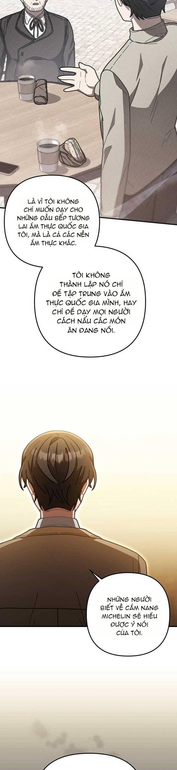 Sự Báo Thù Của Masamune-Kun Chap 59 - Next Chap 60