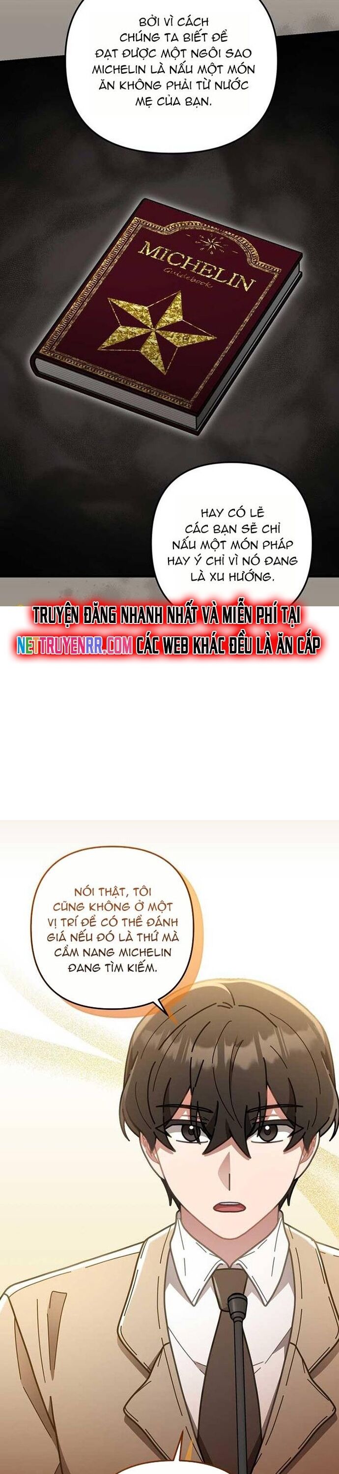 Sự Báo Thù Của Masamune-Kun Chap 59 - Next Chap 60