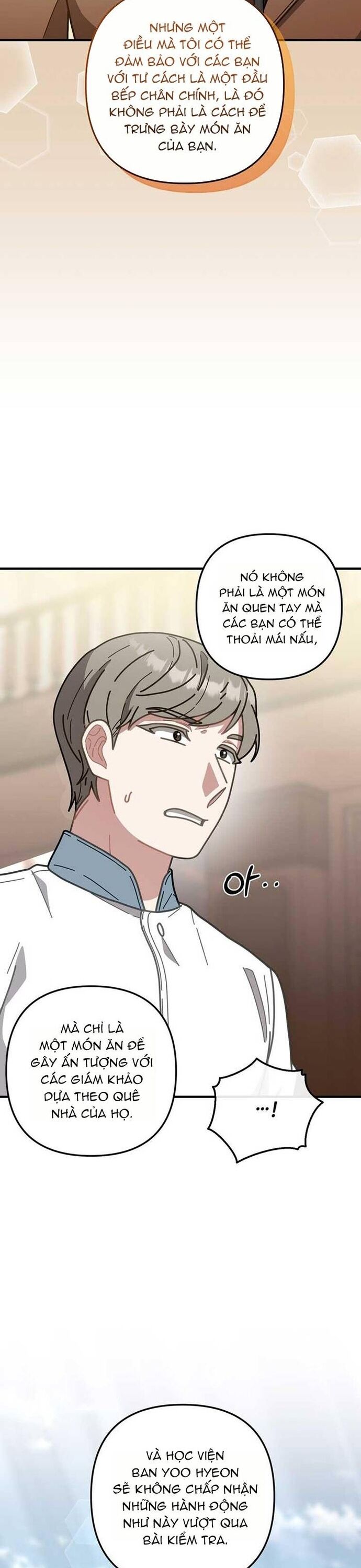 Sự Báo Thù Của Masamune-Kun Chap 59 - Next Chap 60