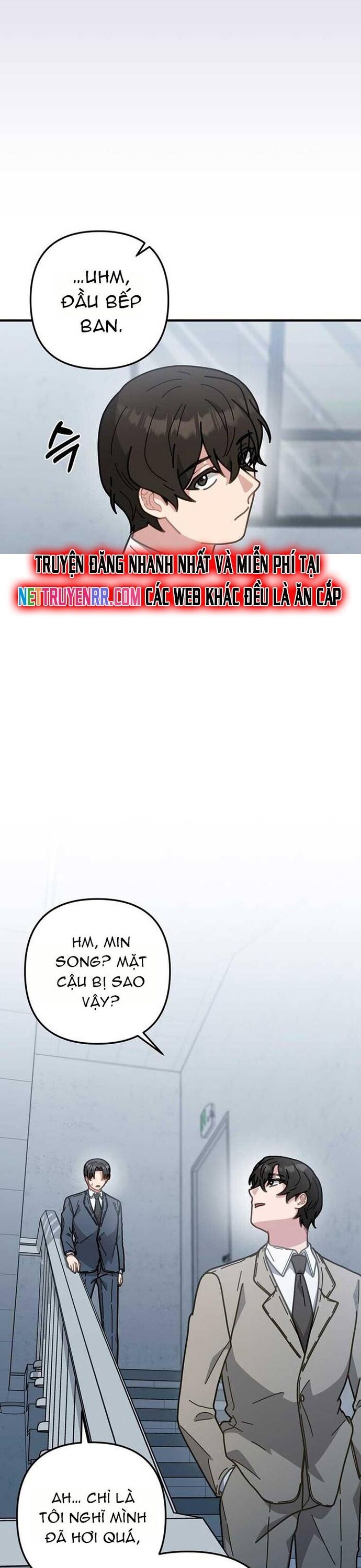 Sự Báo Thù Của Masamune-Kun Chap 59 - Next Chap 60