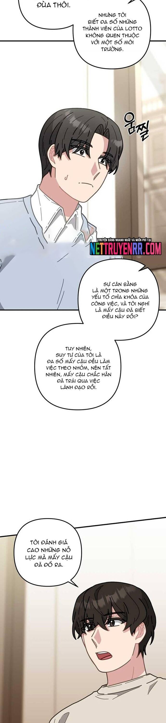 Sự Báo Thù Của Masamune-Kun Chap 59 - Next Chap 60