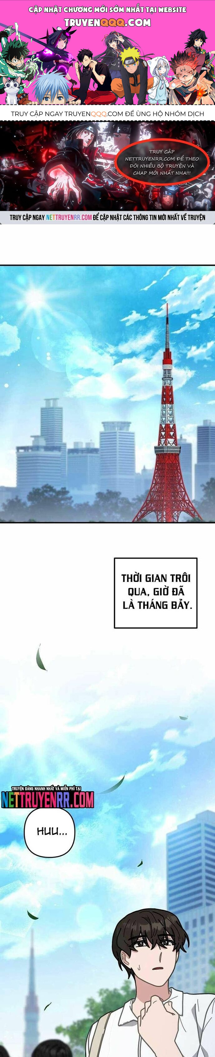 Sự Báo Thù Của Masamune-Kun Chap 60 - Next Chap 61