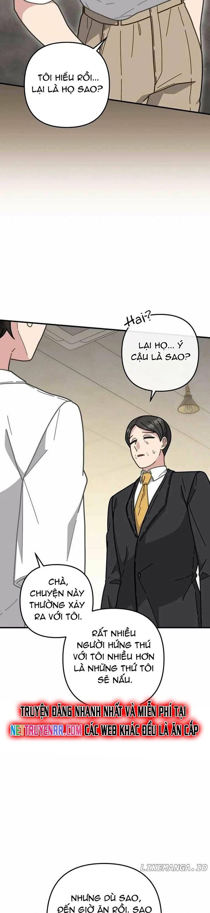 Sự Báo Thù Của Masamune-Kun Chap 60 - Next Chap 61