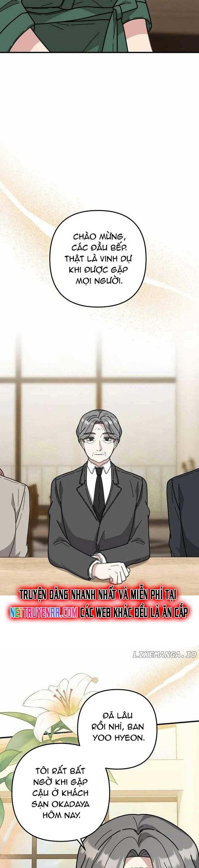 Sự Báo Thù Của Masamune-Kun Chap 60 - Next Chap 61