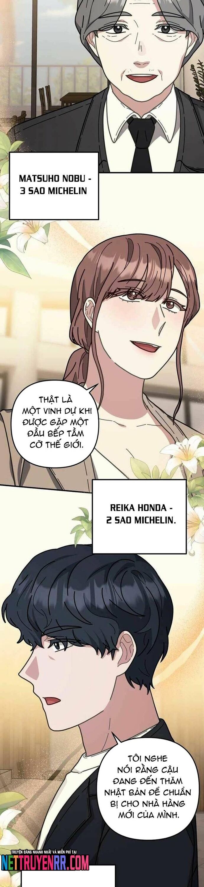 Sự Báo Thù Của Masamune-Kun Chap 60 - Next Chap 61