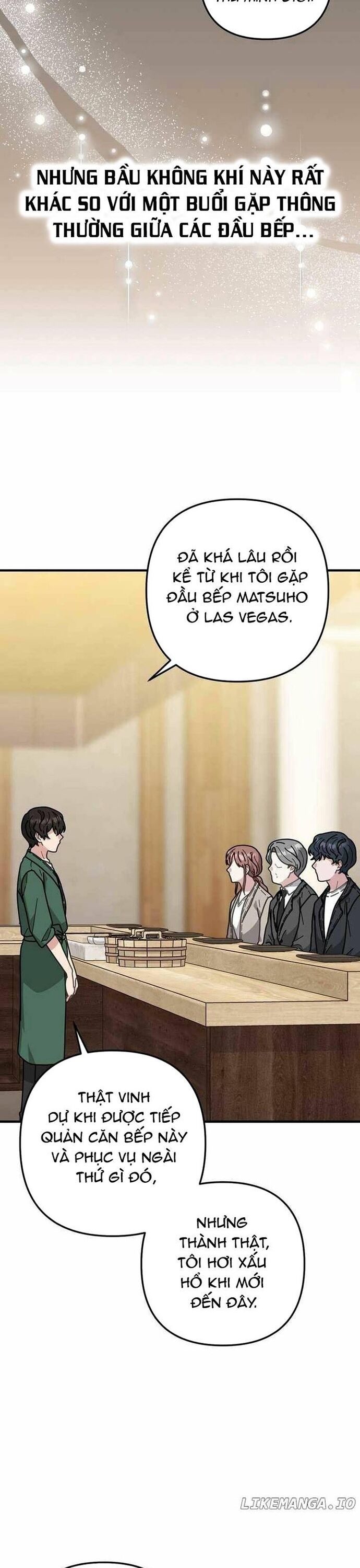 Sự Báo Thù Của Masamune-Kun Chap 60 - Next Chap 61