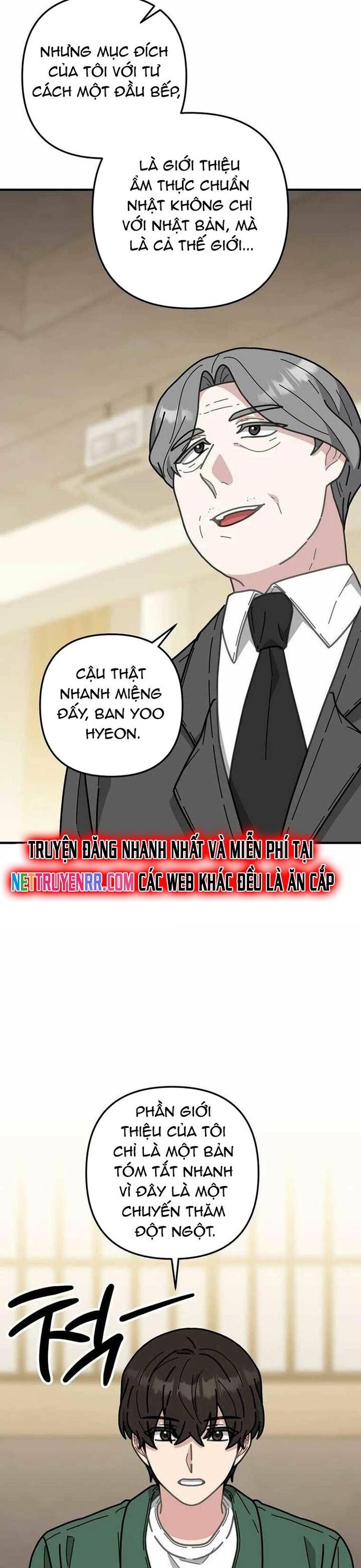 Sự Báo Thù Của Masamune-Kun Chap 60 - Next Chap 61