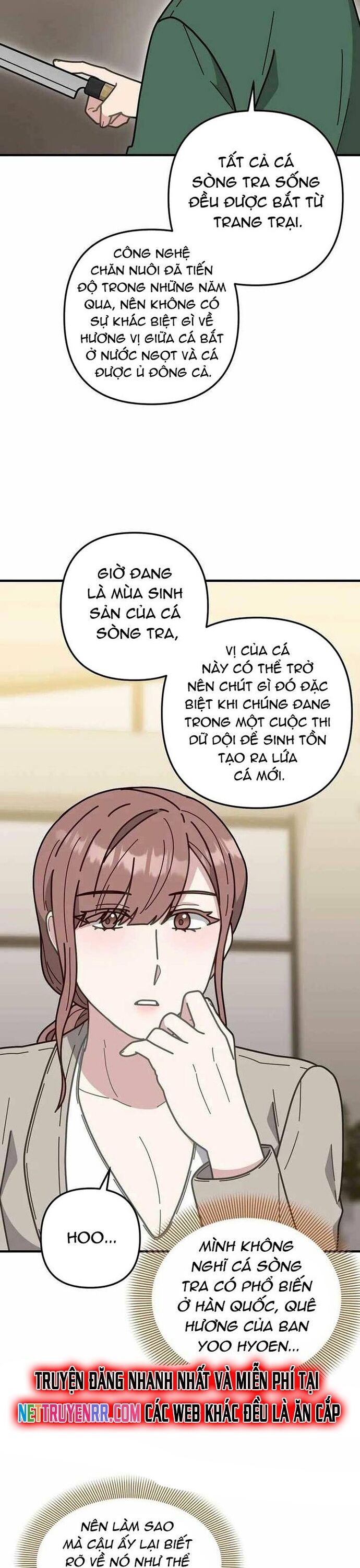 Sự Báo Thù Của Masamune-Kun Chap 60 - Next Chap 61