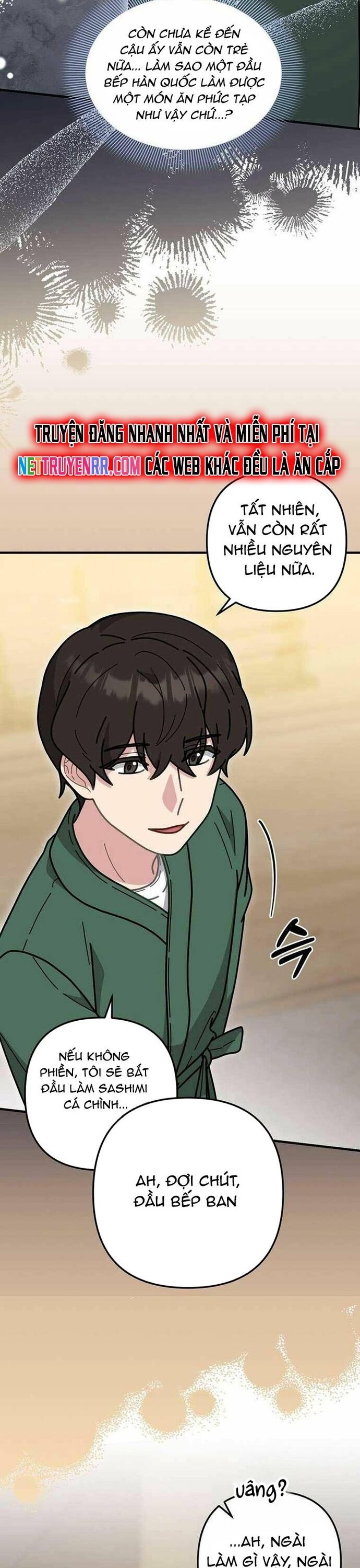 Sự Báo Thù Của Masamune-Kun Chap 60 - Next Chap 61