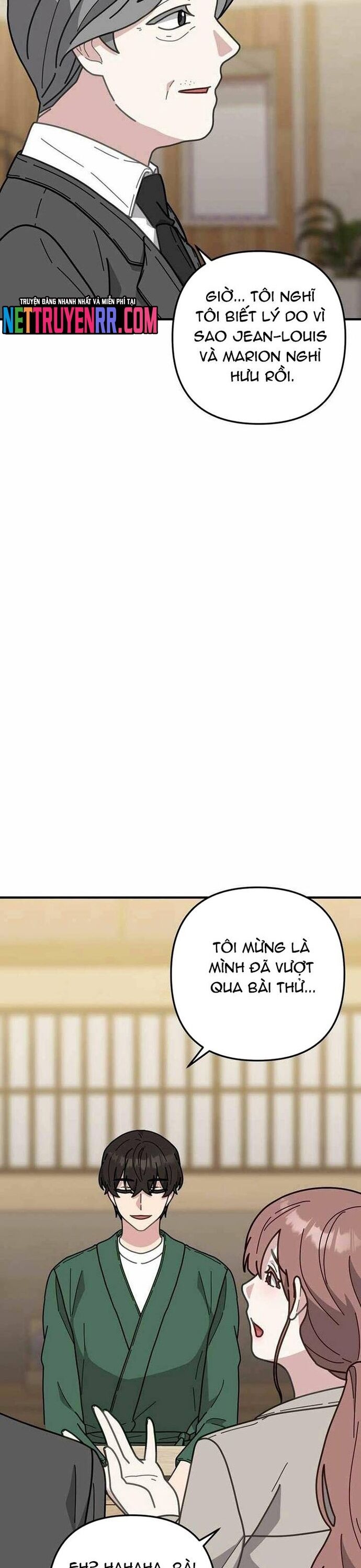 Sự Báo Thù Của Masamune-Kun Chap 60 - Next Chap 61