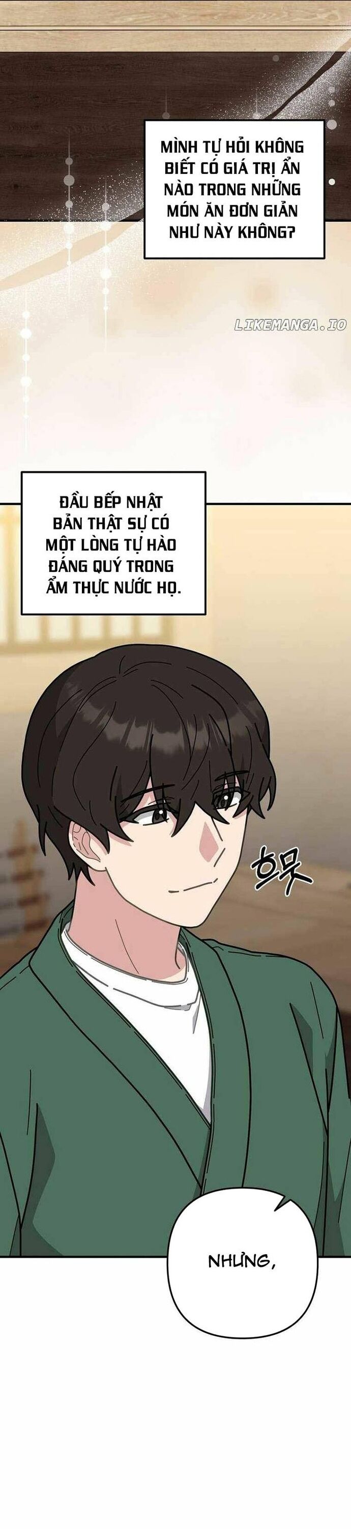 Sự Báo Thù Của Masamune-Kun Chap 60 - Next Chap 61