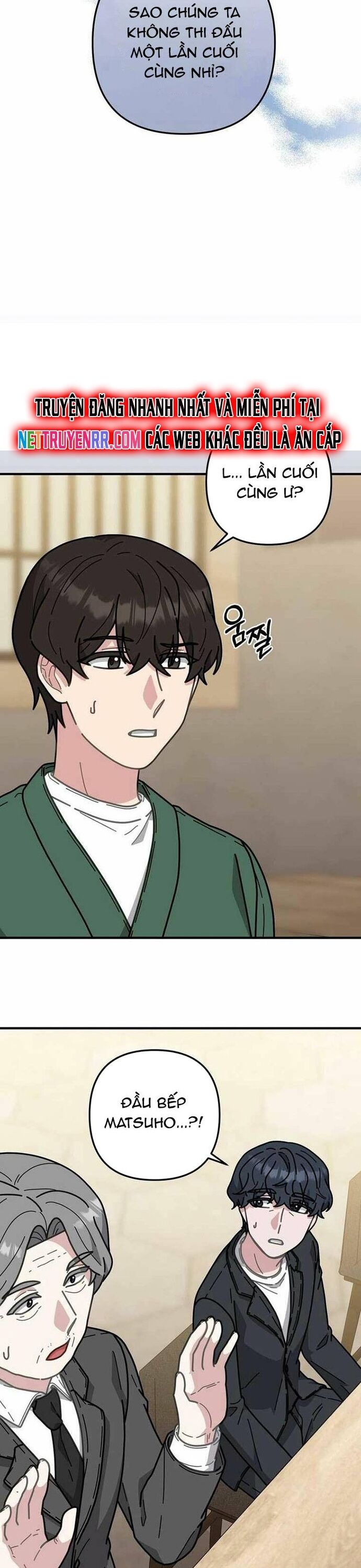 Sự Báo Thù Của Masamune-Kun Chap 60 - Next Chap 61