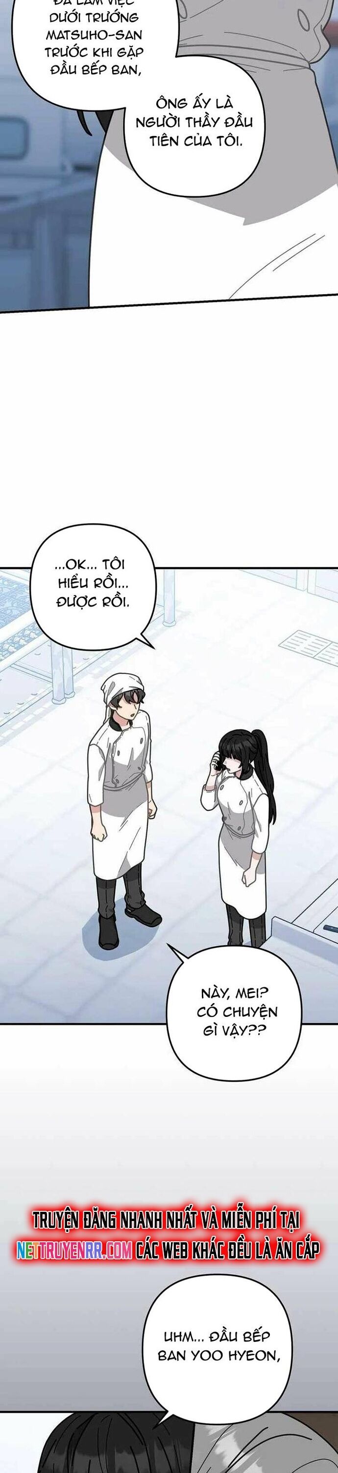 Sự Báo Thù Của Masamune-Kun Chap 60 - Next Chap 61