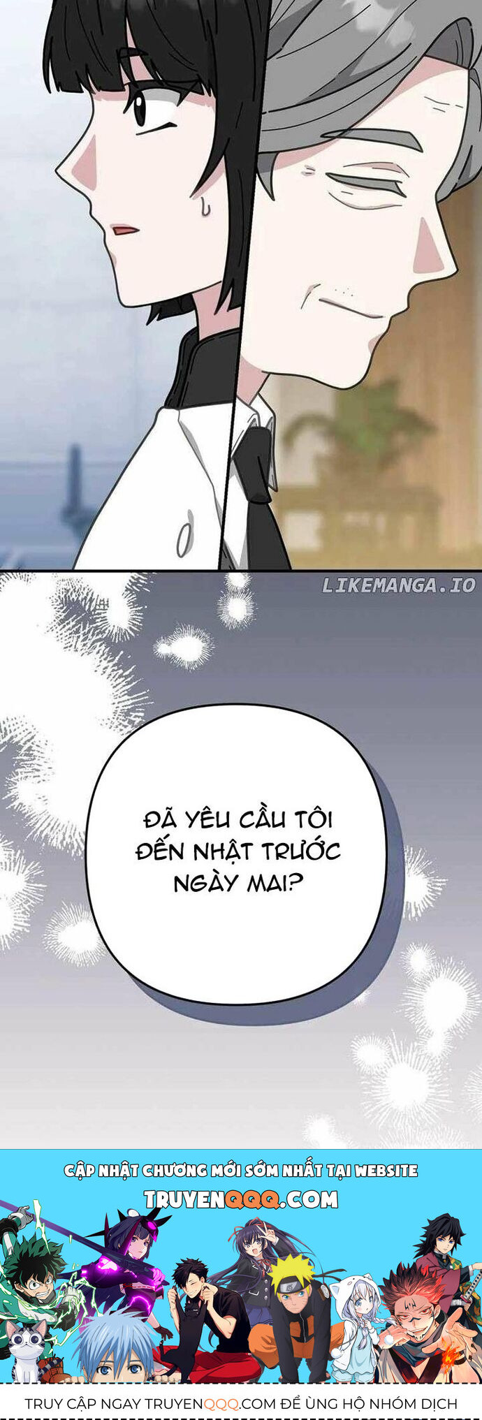 Sự Báo Thù Của Masamune-Kun Chap 60 - Next Chap 61