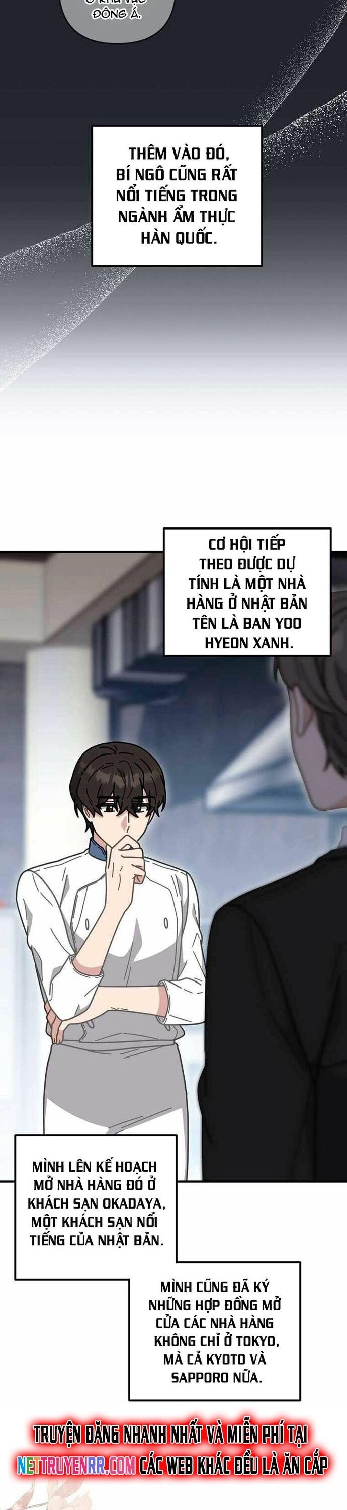 Sự Báo Thù Của Masamune-Kun Chap 60 - Next Chap 61