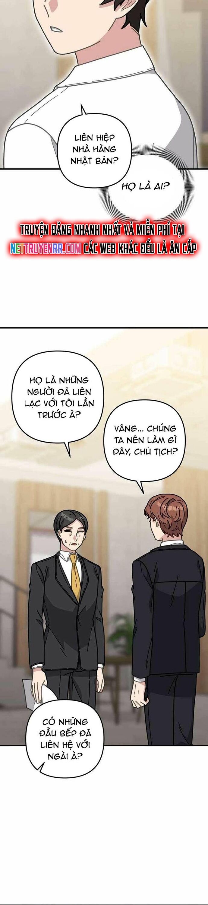 Sự Báo Thù Của Masamune-Kun Chap 60 - Next Chap 61