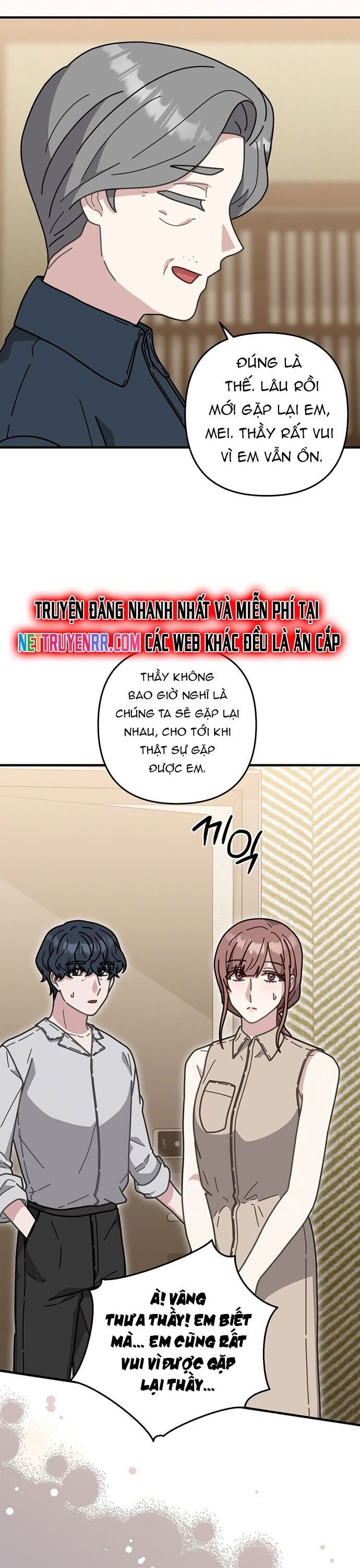Sự Báo Thù Của Masamune-Kun Chap 61 - Next Chap 62