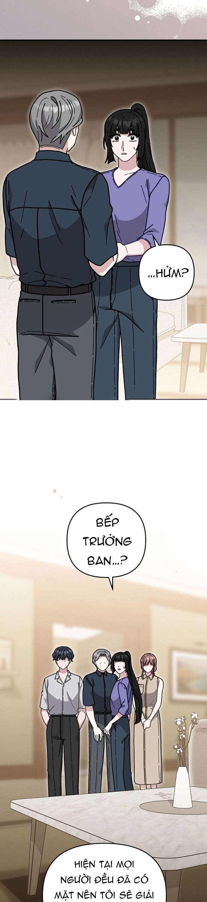 Sự Báo Thù Của Masamune-Kun Chap 61 - Next Chap 62