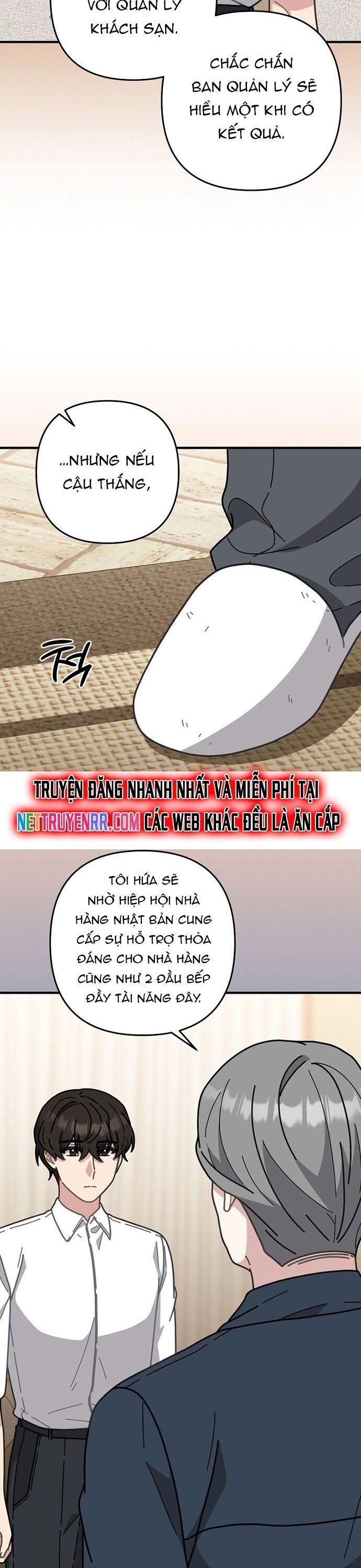 Sự Báo Thù Của Masamune-Kun Chap 61 - Next Chap 62