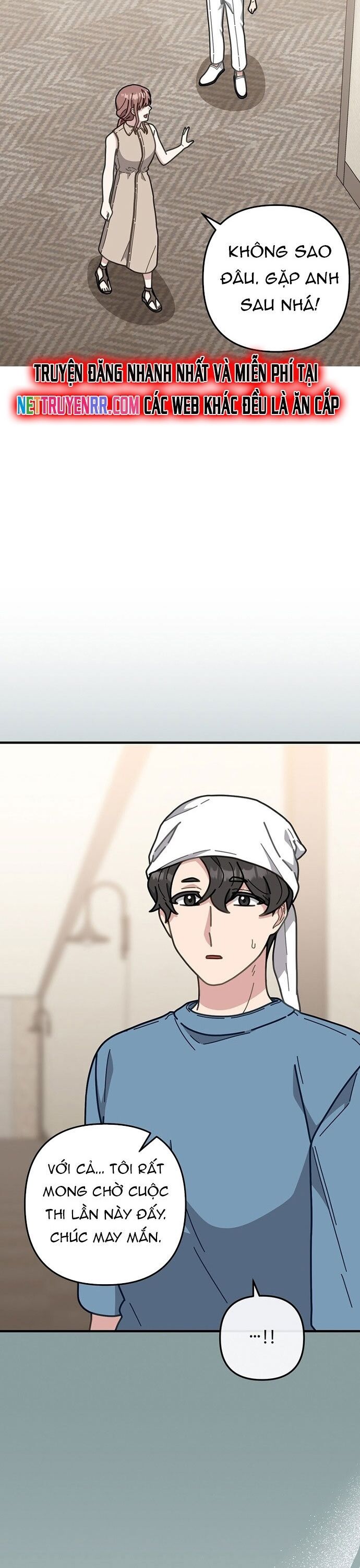 Sự Báo Thù Của Masamune-Kun Chap 61 - Next Chap 62