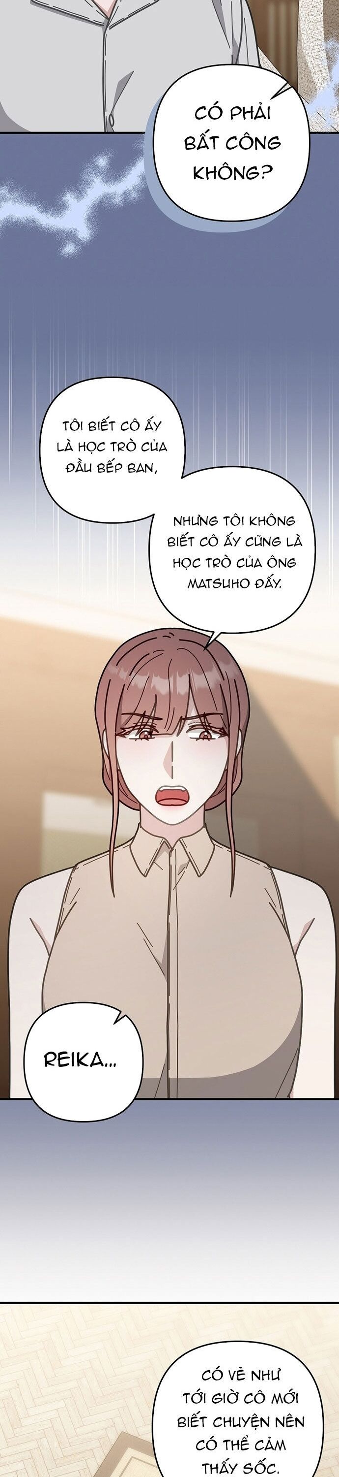 Sự Báo Thù Của Masamune-Kun Chap 61 - Next Chap 62