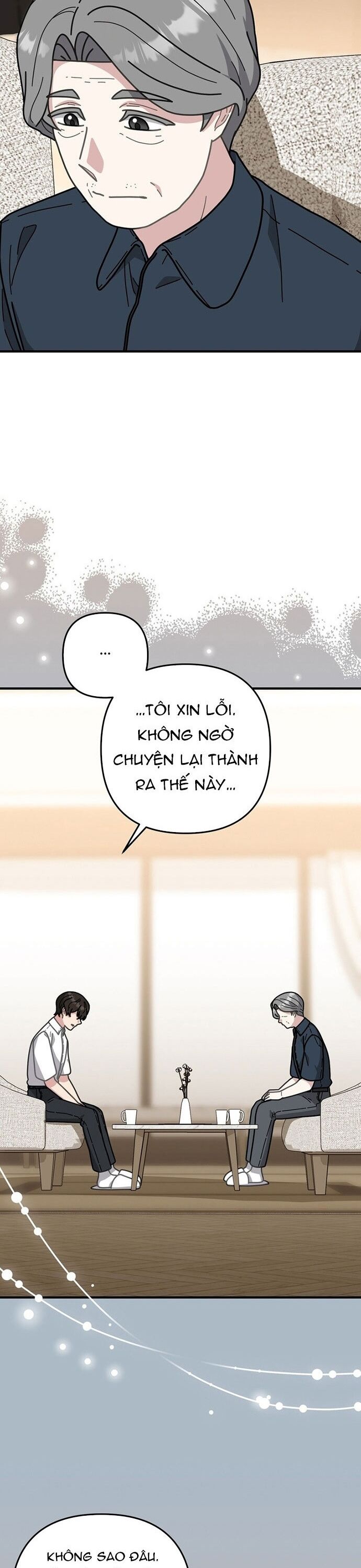 Sự Báo Thù Của Masamune-Kun Chap 61 - Next Chap 62