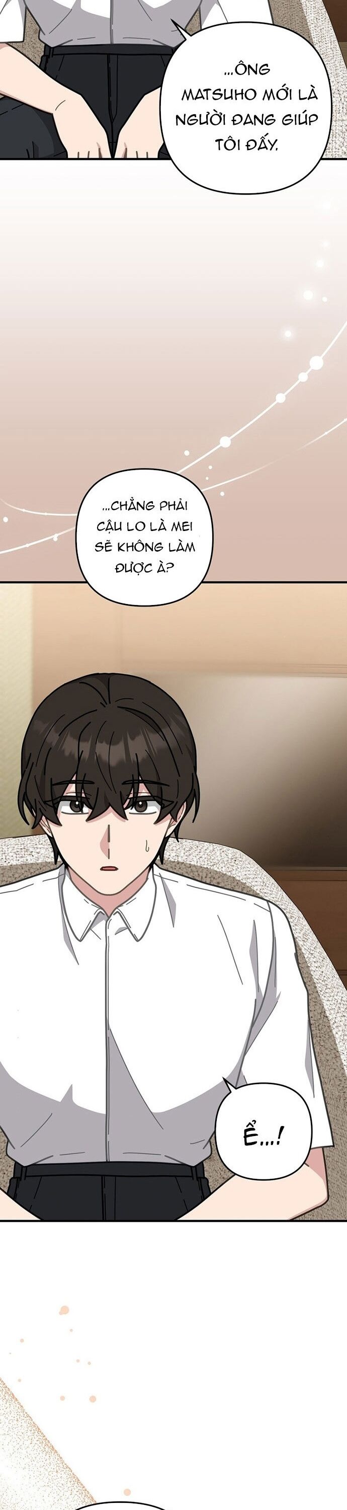 Sự Báo Thù Của Masamune-Kun Chap 61 - Next Chap 62