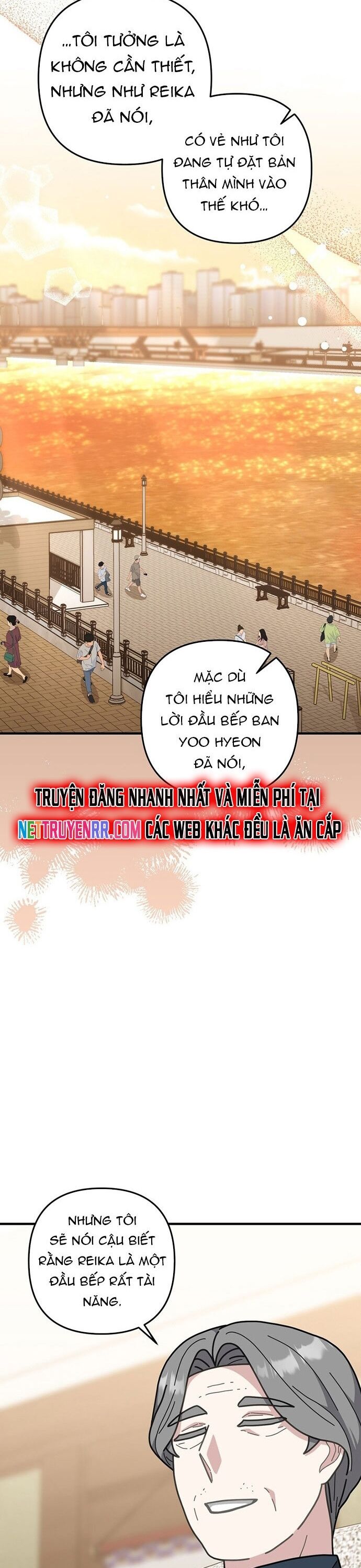 Sự Báo Thù Của Masamune-Kun Chap 61 - Next Chap 62