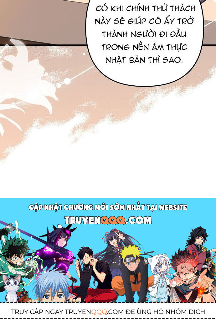 Sự Báo Thù Của Masamune-Kun Chap 61 - Next Chap 62