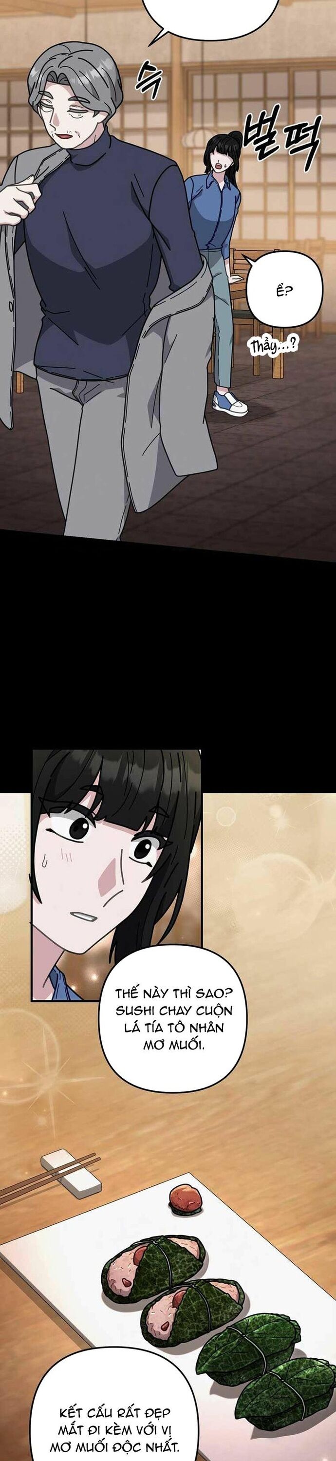 Sự Báo Thù Của Masamune-Kun Chap 62 - Next Chap 63