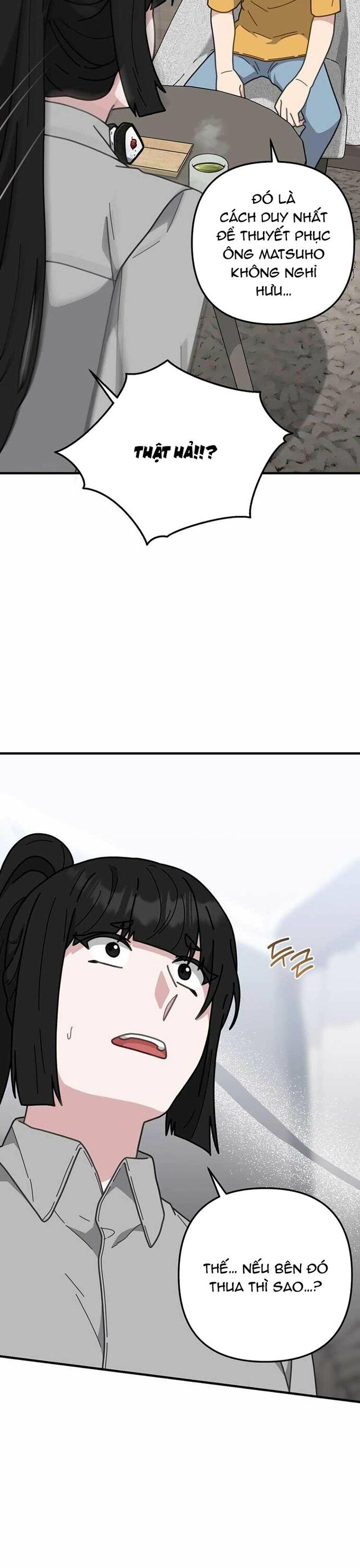 Sự Báo Thù Của Masamune-Kun Chap 62 - Next Chap 63