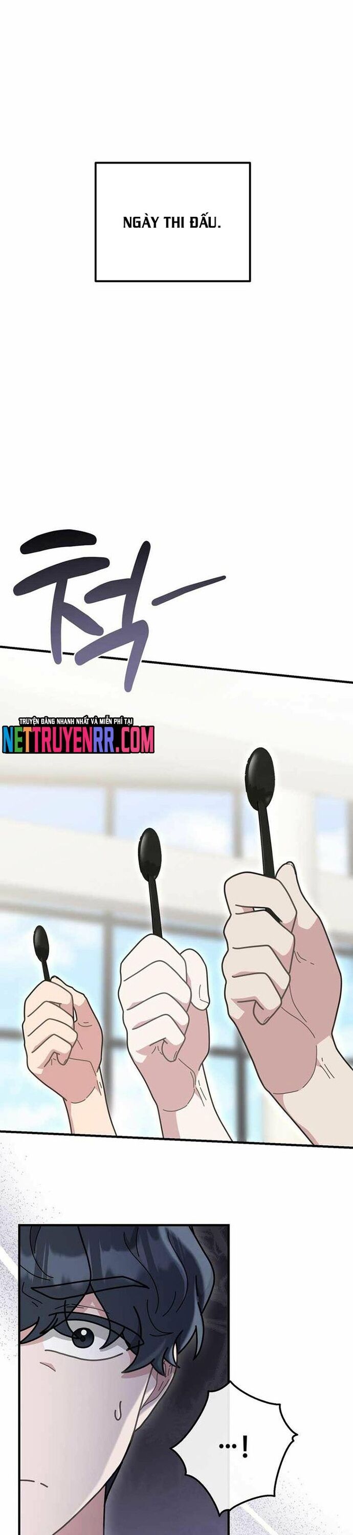 Sự Báo Thù Của Masamune-Kun Chap 62 - Next Chap 63