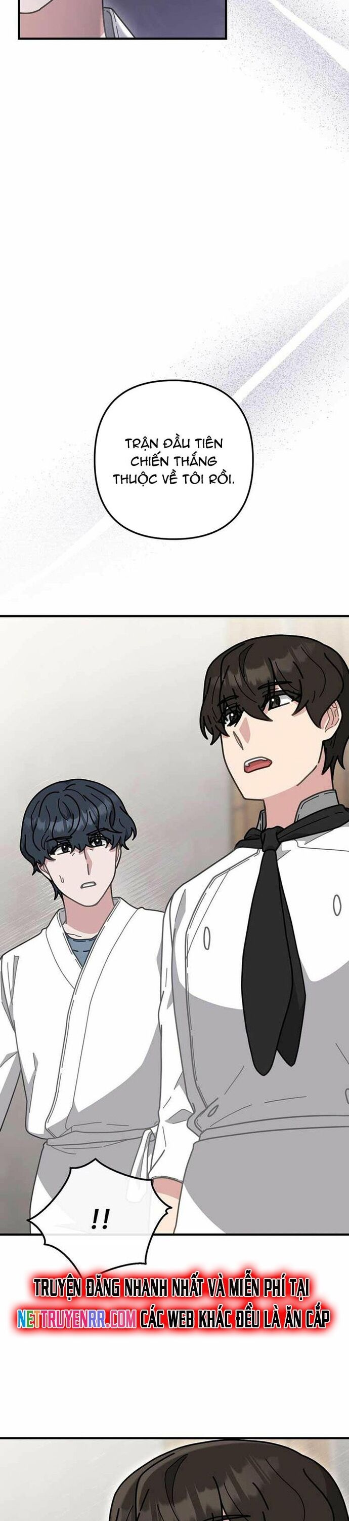 Sự Báo Thù Của Masamune-Kun Chap 62 - Next Chap 63