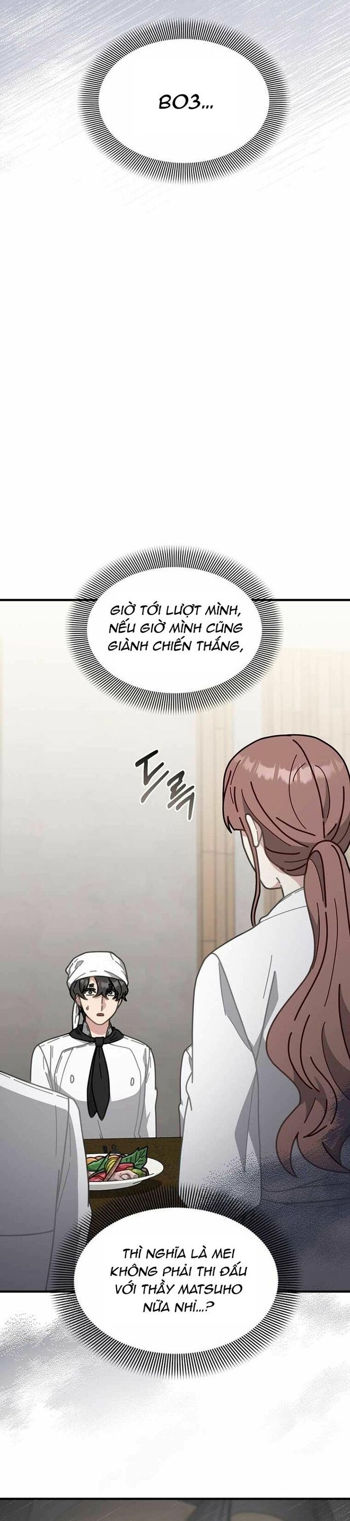 Sự Báo Thù Của Masamune-Kun Chap 62 - Next Chap 63