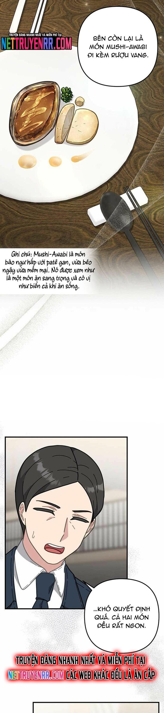 Sự Báo Thù Của Masamune-Kun Chap 62 - Next Chap 63