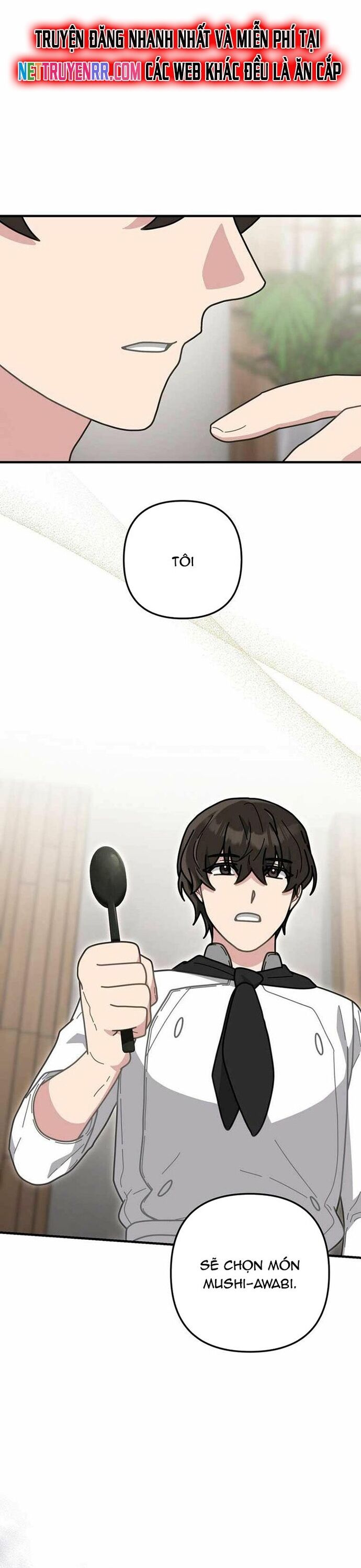 Sự Báo Thù Của Masamune-Kun Chap 62 - Next Chap 63