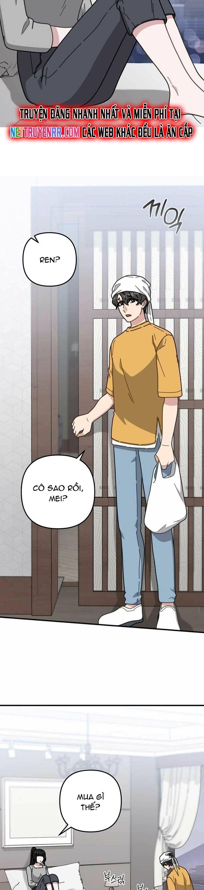 Sự Báo Thù Của Masamune-Kun Chap 62 - Next Chap 63