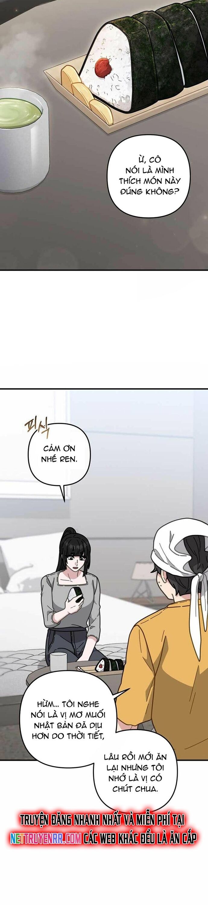 Sự Báo Thù Của Masamune-Kun Chap 62 - Next Chap 63