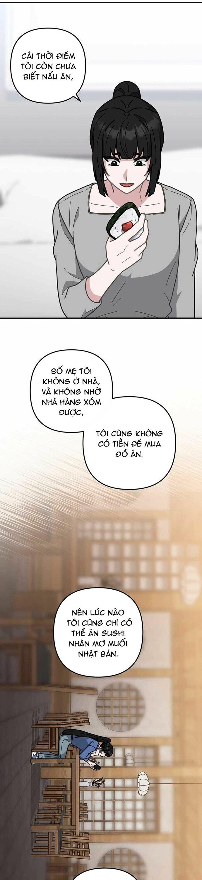 Sự Báo Thù Của Masamune-Kun Chap 62 - Next Chap 63