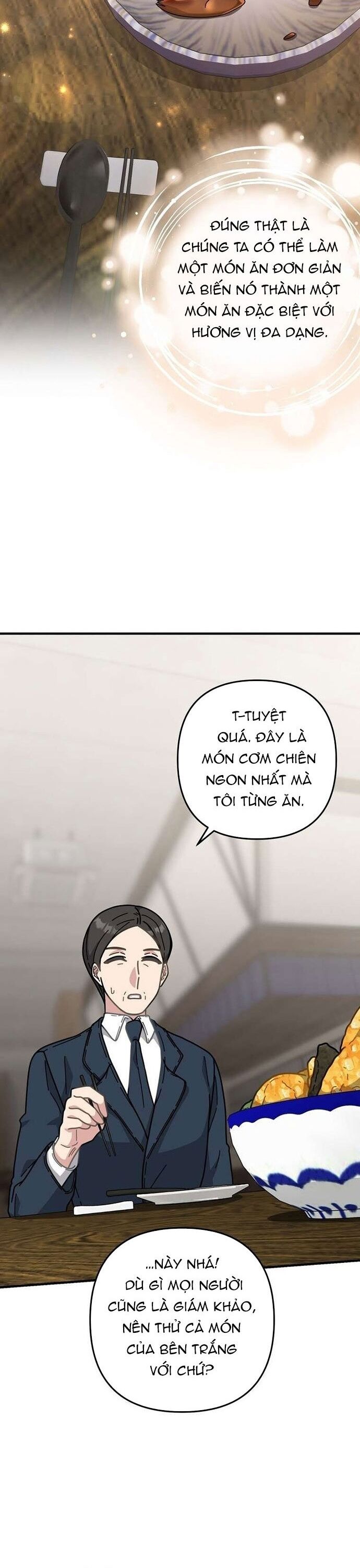 Sự Báo Thù Của Masamune-Kun Chap 63 - Next Chap 64