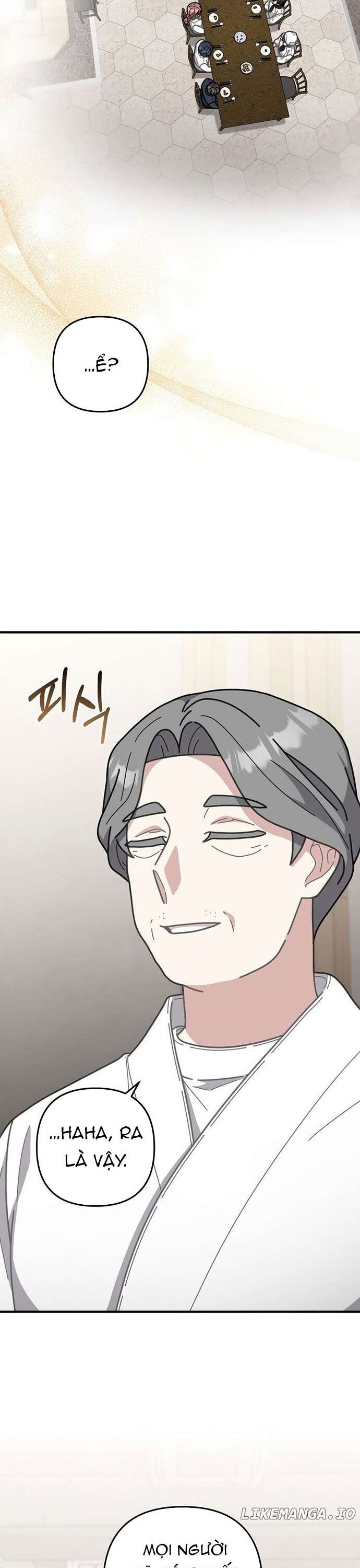 Sự Báo Thù Của Masamune-Kun Chap 63 - Next Chap 64