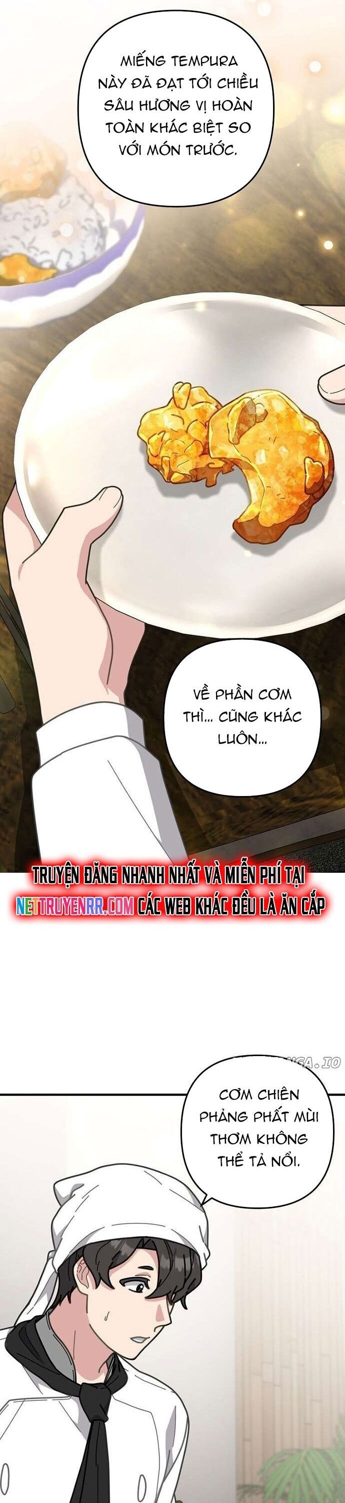 Sự Báo Thù Của Masamune-Kun Chap 63 - Next Chap 64