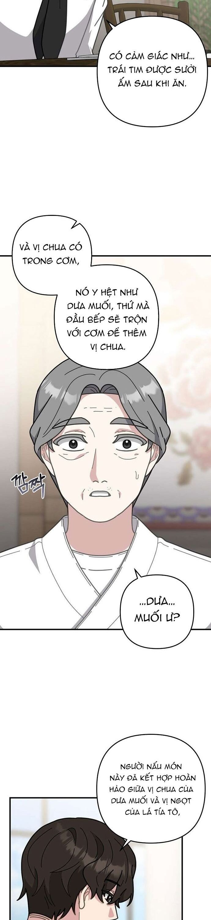 Sự Báo Thù Của Masamune-Kun Chap 63 - Next Chap 64