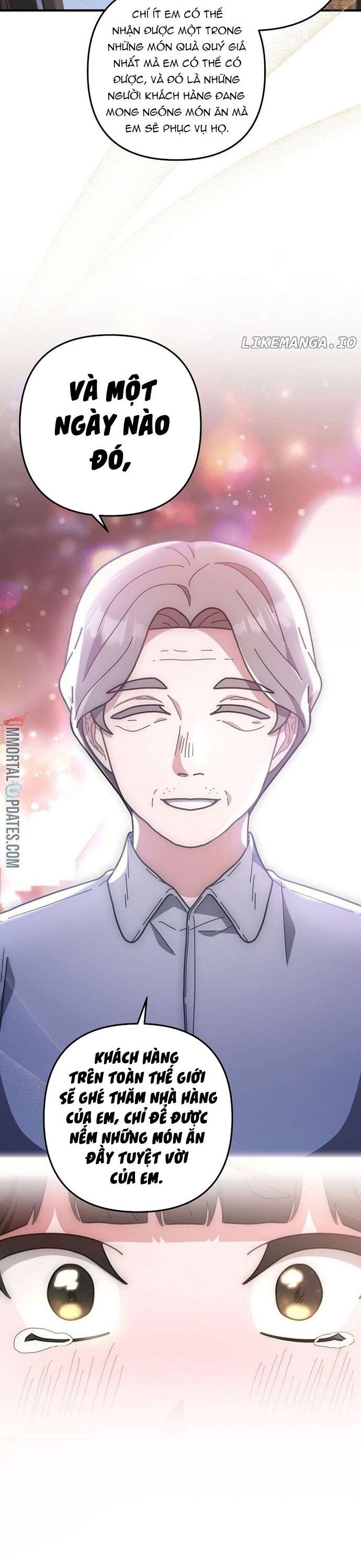 Sự Báo Thù Của Masamune-Kun Chap 63 - Next Chap 64