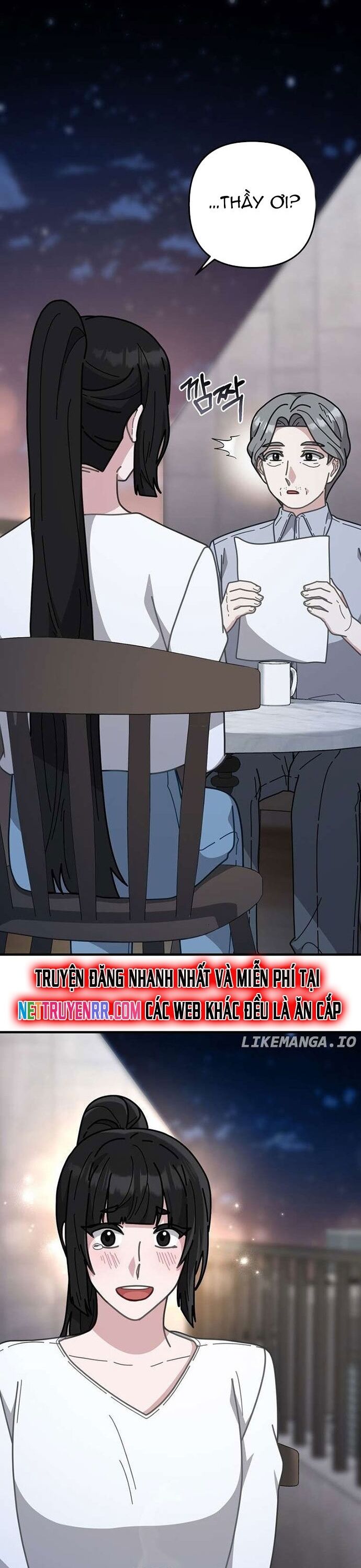 Sự Báo Thù Của Masamune-Kun Chap 63 - Next Chap 64