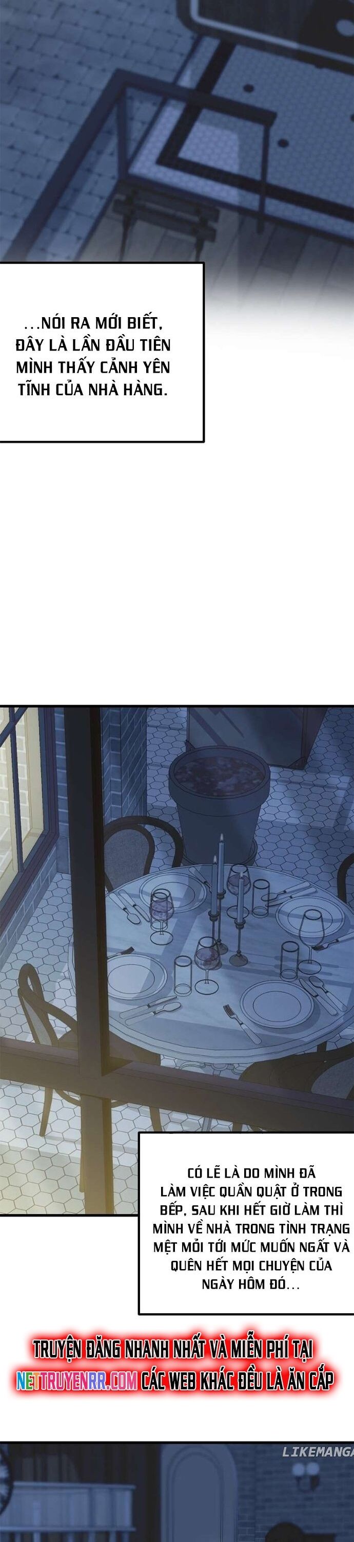 Sự Báo Thù Của Masamune-Kun Chap 64 - Next Chap 65